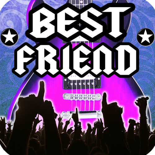 Stream 1 Best Friend on Phone, Pop Rock Ringtone by Funny Ringtones