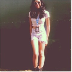 ShamyraLeA - Over You