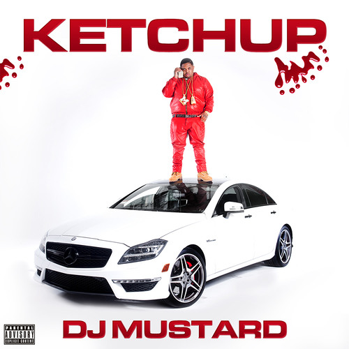 DJ Mustard X Bounce That Feat. RJ, Royce The Choice, Skeme, Casey Veggies, TC4800