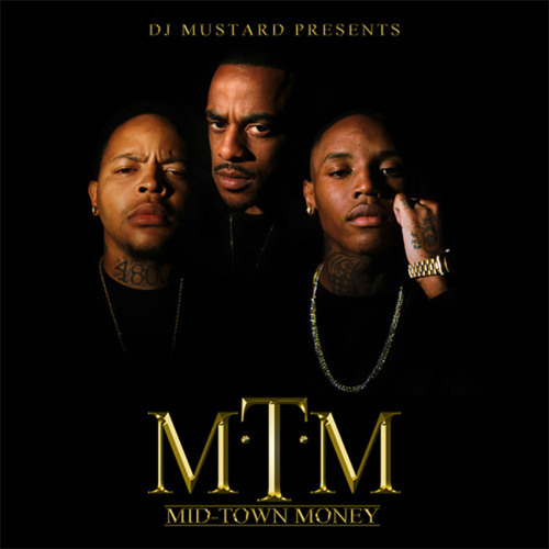 M.T.M. (TeeCee4800, Nano & Reem Riches) Feat. RJ "N*gga Get Off"