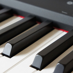 Beyond - 海闊天空 piano version