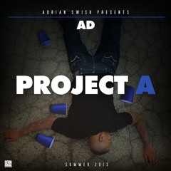 AD Feat. Splacc & RJ "NoCompetition" (Prod By Streets and Trickey)