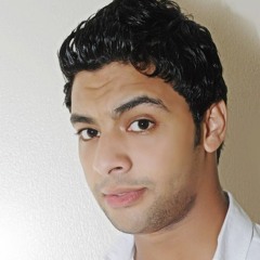 ahmed gamal ♥