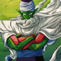 PICCOLO SUPER NAMEK THEME