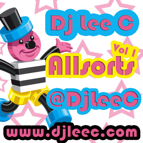 AllSorts Vol 1 by Dj Lee C