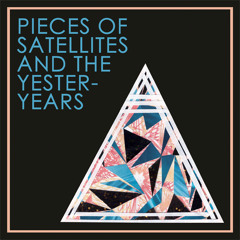 Egadz - MTV Hive Guest Mix - Pieces of Satellites and the Yesteryears