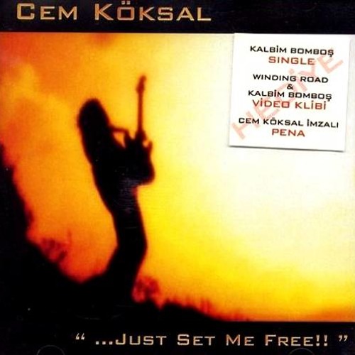 Cem Köksal - Winding Road