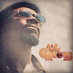 Jimmy Ruffin - Fallin In Love (My Grooves Edit - Afshin & Alex Finkin)