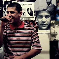 R.I.P STIF - Do anonimato