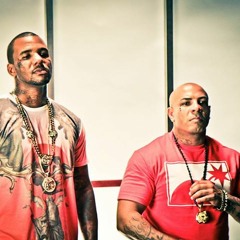 K2rhym feat the game - Money Power Action