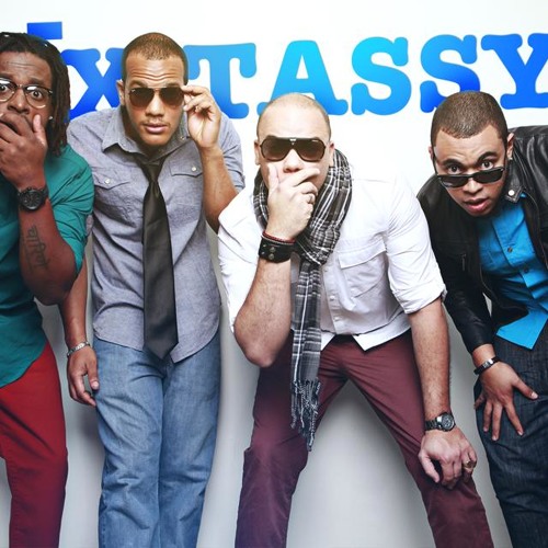 XTASSY-Mennenm Ale " GOUYAD GOUYAD"