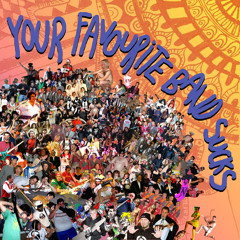 Your favorite band sucks (Schizophrenichousecat remix)