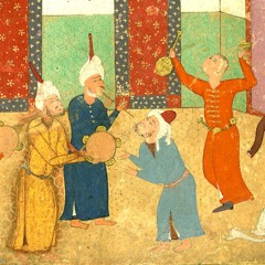 Segah Sufi Ilahi and Nay Taqsim