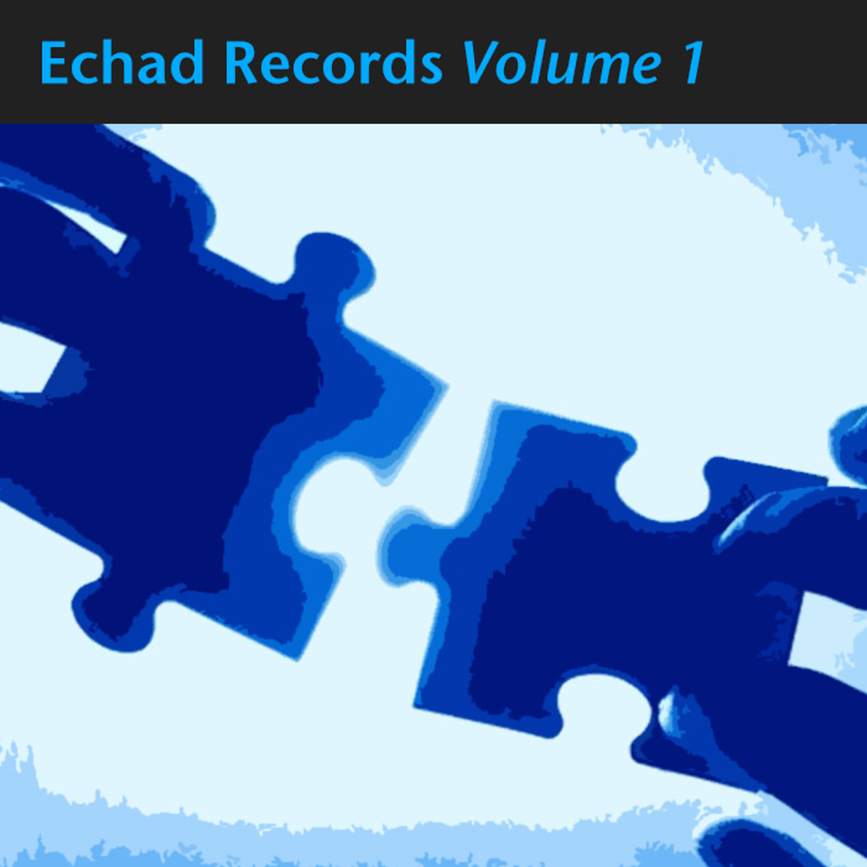 Echad - One From Many episode artwork
