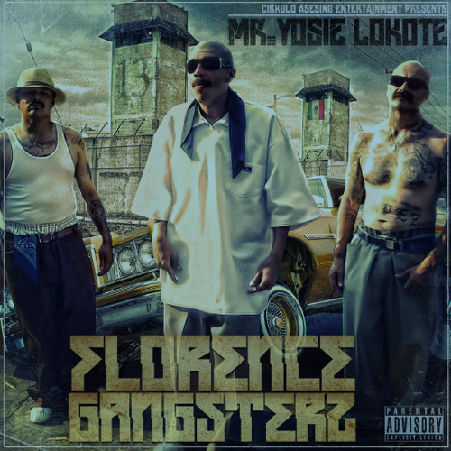 Amo Mi Varrio Mr Yosie Pelygro Cirkulo Asesino 2013