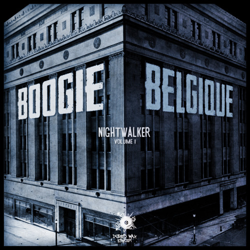 Boogie Belgique - Forever & ever