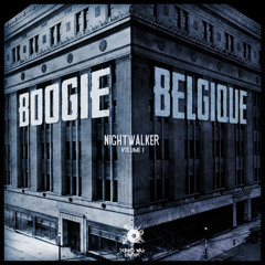 Boogie Belgique - All Over The World