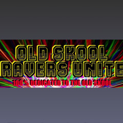 Old skool ravers unite oldschool / retro - free download