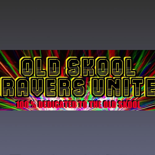 Old skool ravers unite oldschool / retro - free download