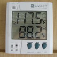 117 Degrees