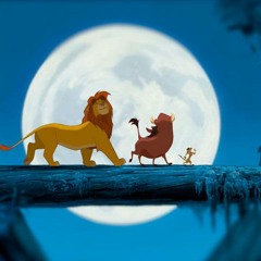Lion King (Arabic) - Can you feel the love tonight