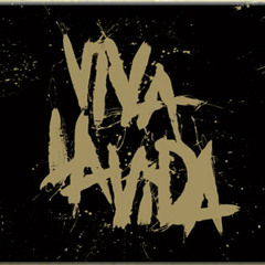 Coldplay - Viva la Vida (Rock Remix) HONG ver.