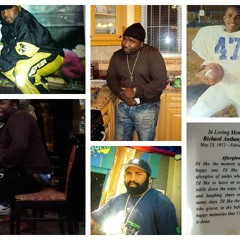 Big Boss Jiggy ~ Feel It In The Air (Richard McKoy Tribute) Ft. Ave D