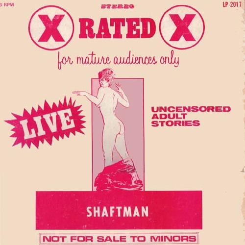 Shaftman 2013