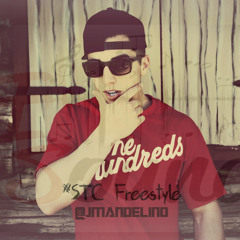 Johnny Mandelino - #STC Freestyle (Download and bump it!)