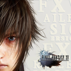 NOX AETERNA (E3 2013) - FINAL FANTASY XV Recreated