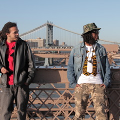 Woke Up This Morning