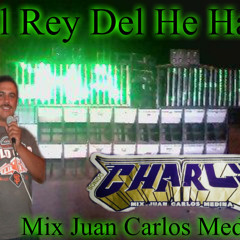 SONIDO CHARLY LLORANDO SE FUE...:::IVANZILLO HE HA:::...