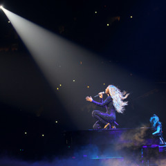 1+1/Speechless (Live At The Mrs. Carter Show World Tour)