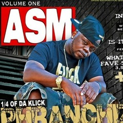 Pimping Pens Flow - Phranchize And D. Love Of Da Klick