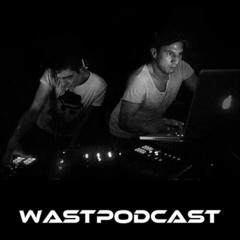 WASTPODCAST087 || Fabi Haas & Flori Off