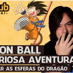 Onigattai - Fantástica Aventura - (Português FanDub)