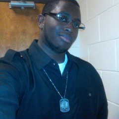 Me (Bennie Anderson on the beat) (Studio Production by Kupid (UTM)