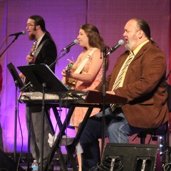 The Fountain Overflows