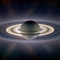 Saturn's Day
