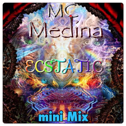 Ecstatic mini Mix