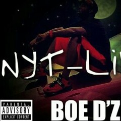 STARZ at After the Money INC