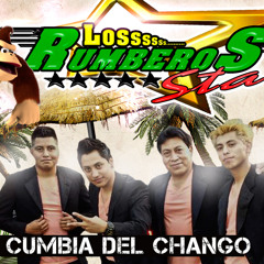 LA CUMBIA DEL CHANGO - LOS RUMBEROS STAR (2013)