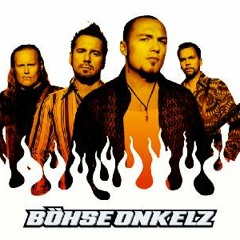 Best Onkelz Mix