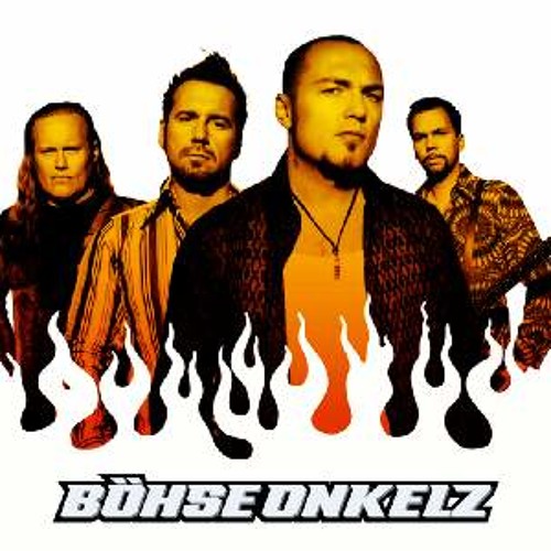 Best Onkelz Mix