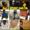 Soul Therapy!! Best Of ANTHONY HAMILTON Non-Stop Mix