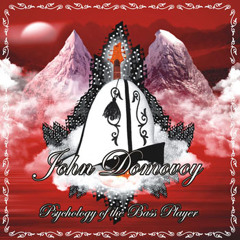 John Domovoy - Kyrgyzstan Highlander