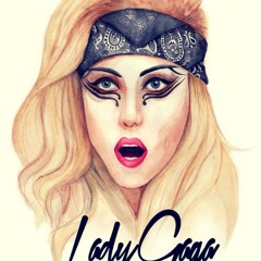 Judas (Karaoke no lead vocal)- Lady Gaga
