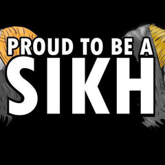 Singha- Proud To Be Sikh