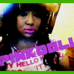 Pinkdoll-Never Thought Id