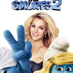 Britney Spears - Ooh La La (Extended Smurf Mix)